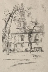 St. Giles-in-the-Fields