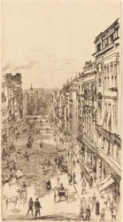 Ulica św. Jakuba