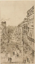 Ulica św. Jakuba