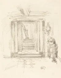 Klatka schodowa