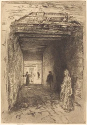 Żebracy