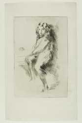 Chłopiec (Charlie Hanson)