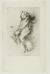 Chłopiec (Charlie Hanson)