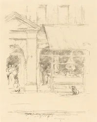 Pies Rzeźnika