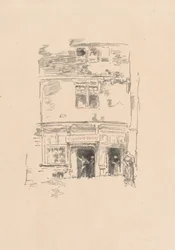 Zegarmistrzowie, Paimpol