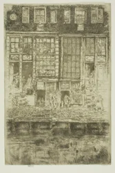 Haftowana zasłona