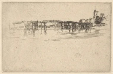 Mały Putney nr 1