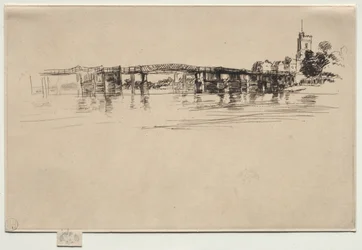 „The Little Putney”, nr 1