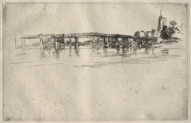 Małe Putney nr 1