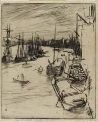 Mały Rotherhithe