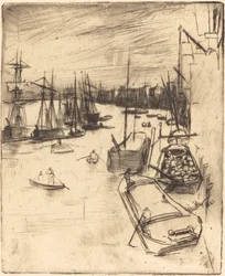 Mały Rotherhithe
