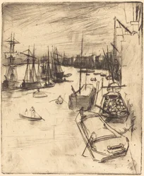Małe Rotherhithe