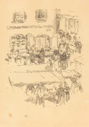 Rynek, Vitre