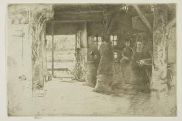 Młyn