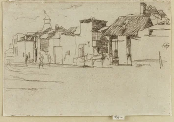 Browar Old Swan, Chelsea