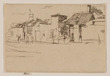 Browar Old Swan, Chelsea