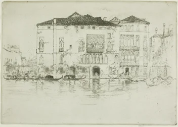 Pałace