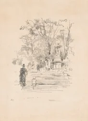 Schody, Luksemburg
