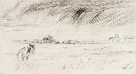 Burza