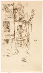 Pod katedrą, Blois