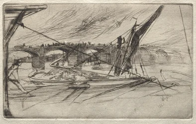 Vauxhall Bridge