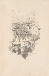 Vitré: Kanał