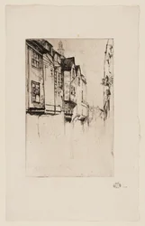 Wielka Ulica, Londyn