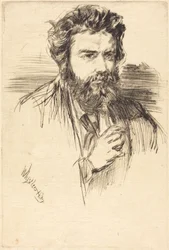 Z. Astruc, redaktor L