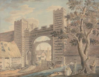 Farma Dandelion, niedaleko Margate