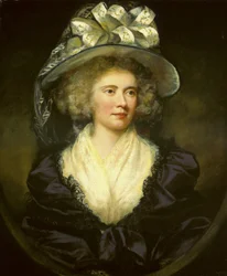Pani Allan Maconochie, 1789
