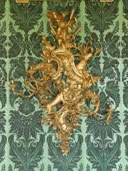 Girandole, z Galerii Suite