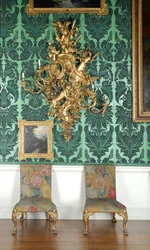 Girandole, z Galerii Suite