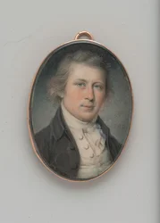 Autoportret, 1789.