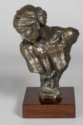 Żona Flandrii (Zgubiłeś ostrogi)
