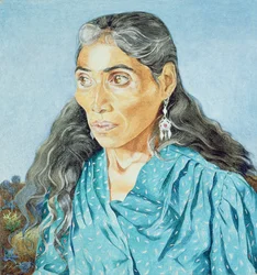 Wróżbita, 1986