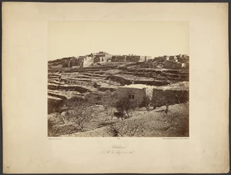 [Betlejem (sic)] / [Betlejem]
