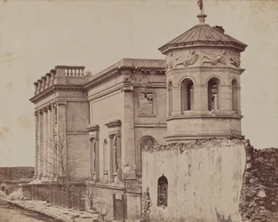 Biblioteka w Sewastopolu