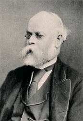 Samuel Plimsoll, MP, c1890, 1904