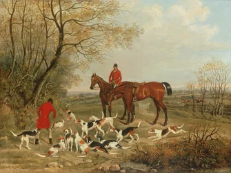 Odszedł na Ziemię, 1846