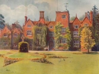 „Wielcy wychowankowie”, 1911, 1914