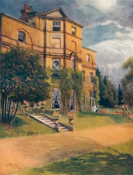 „Moor Park”, 1911, 1914