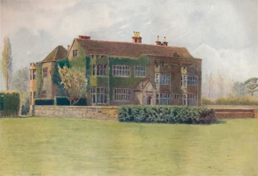 „Smallfield Place”, 1912, 1914