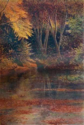 „Cichy basen”, 1911, 1914
