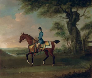 Latające dzieci, 1732