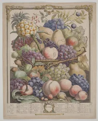 Październik 1732