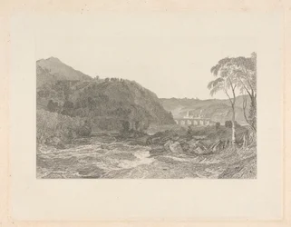 Llangollen, Północna Walia