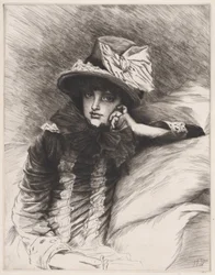 Berta, 1883.