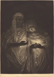 Objawienie, 1885.