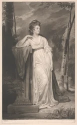 panny Francis Woodley