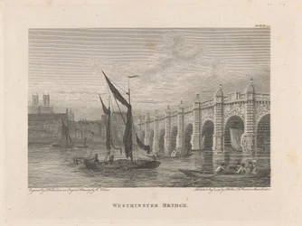 Most Westminsterski